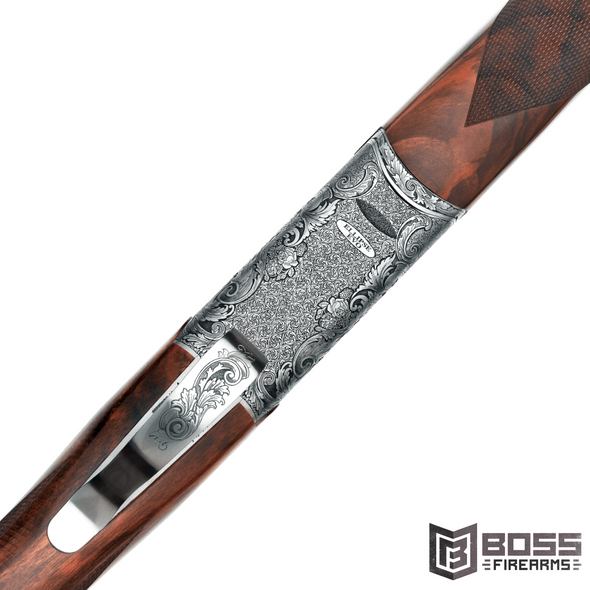 Caesar Guerini - Ellipse Evo - Boss Firearms - BossFirearms.com