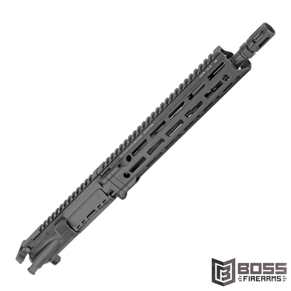 Daniel Defense - DDM4V7 S 5.56 NATO Complete Upper Receiver - 23-128-00275-047 - 815604019606 - Boss Firearms - BossFirearms.com