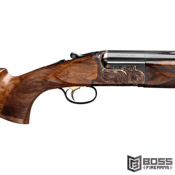 Caesar Guerini - Summit Limited - Boss Firearms - BossFirearms.com