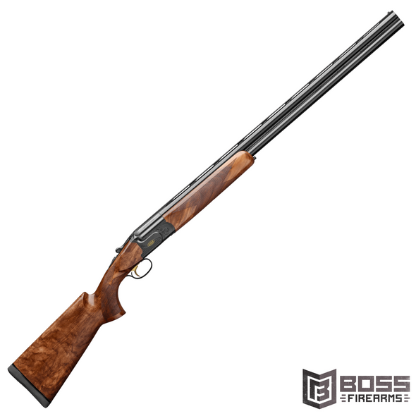 Caesar Guerini - Invictus I M-Spec Sporting Shotgun 12 Gauge - INVICTUS-S-MSPEC - Boss Firearms - BossFirearms.com