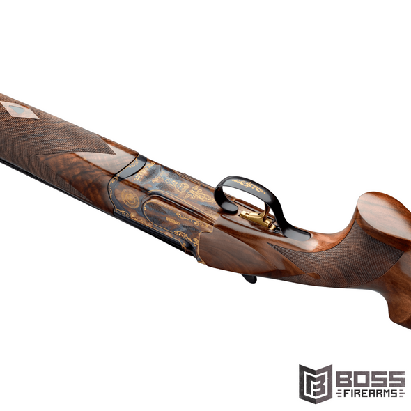 Caesar Guerini - Invictus II Sporting Shotgun 12 Gauge 32" - INVICTUS2-S - Boss Firearms - BossFirearms.com