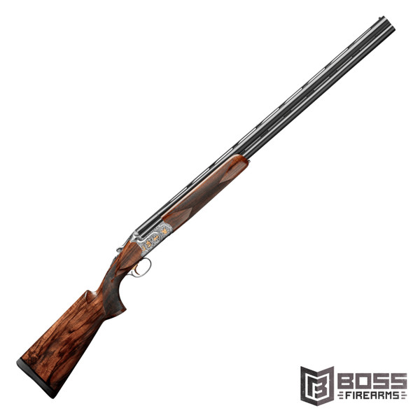 Caesar Guerini - Invictus III Sporting Shotgun 12 Gauge 32" - INVICTUS3-S - Boss Firearms - BossFirearms.com