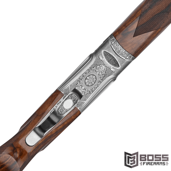 Caesar Guerini - Invictus V Sporting - 12 Gauge 32" - Boss Firearms - BossFirearms.com