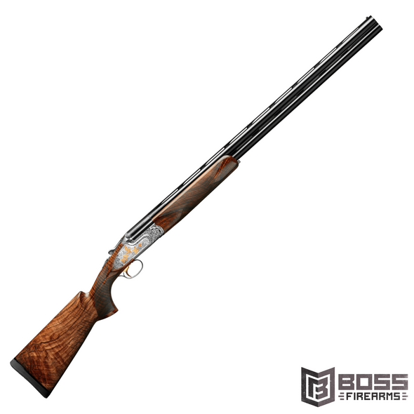 Caesar Guerini  - Invictus VII Sporting - Boss Firearms - BossFirearms.com