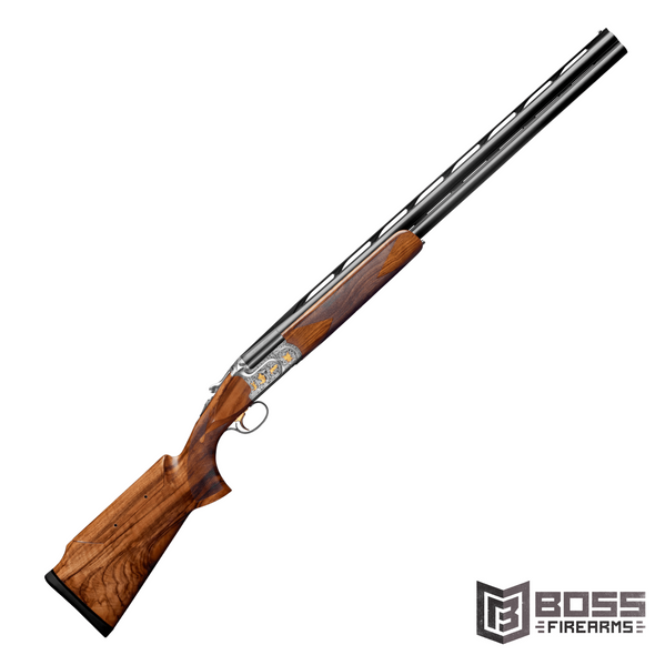 Caesar Guerini - Invictus III Ascent - Boss Firearms - BossFirearms.com