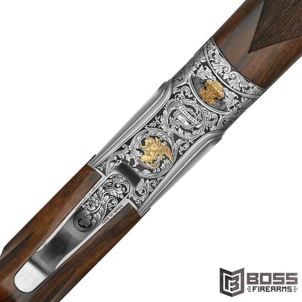 Caesar Guerini - Invictus III Ascent - Boss Firearms - BossFirearms.com