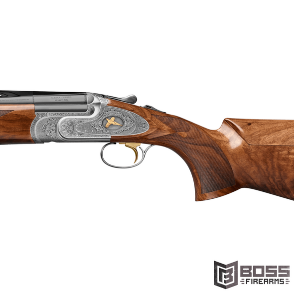 Caesar Guerini - Invictus V Ascent - Boss Firearms - BossFirearms.com