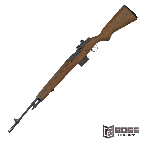 Springfield - M1A Standard .308 Win 22" - MA9102 - 706397011024 - Boss Firearms - BossFirearms.com