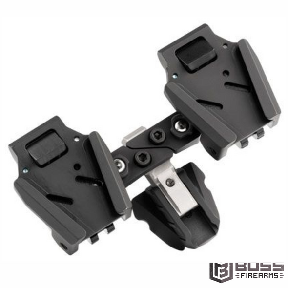 Knights Armament - Universal Bridge - 111793 - 819064017363 - Boss Firearms - BossFirearms.com