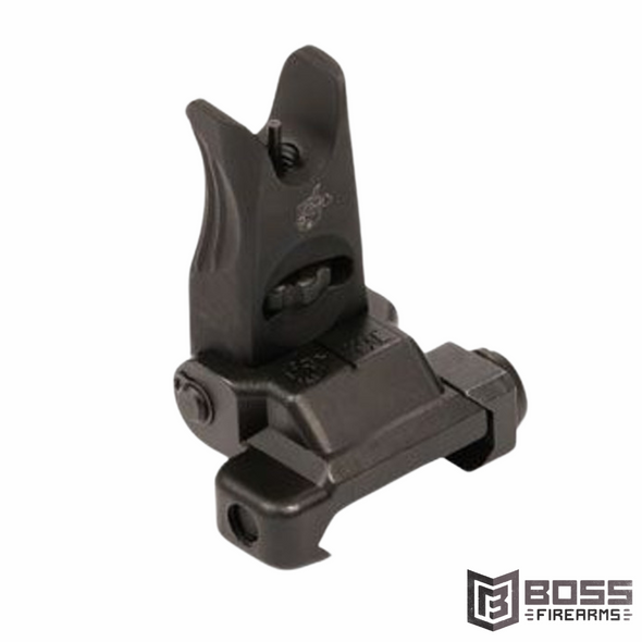 Knight's Armament - Folding Micro Front Sight - #25654 - 819064010050 - Boss Firearms - BossFirearms.com