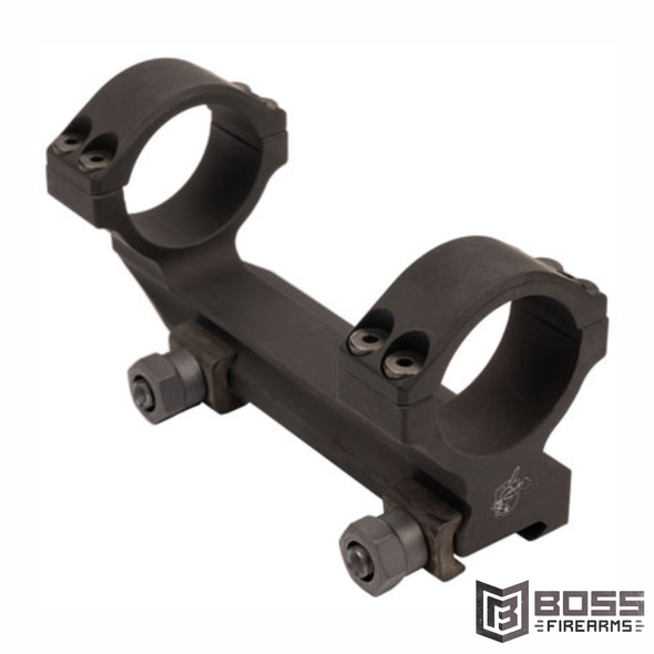 Knights Armament - 30mm Scope Mount - 24755 - 819064011019 - Boss Firearms - BossFirearms.com