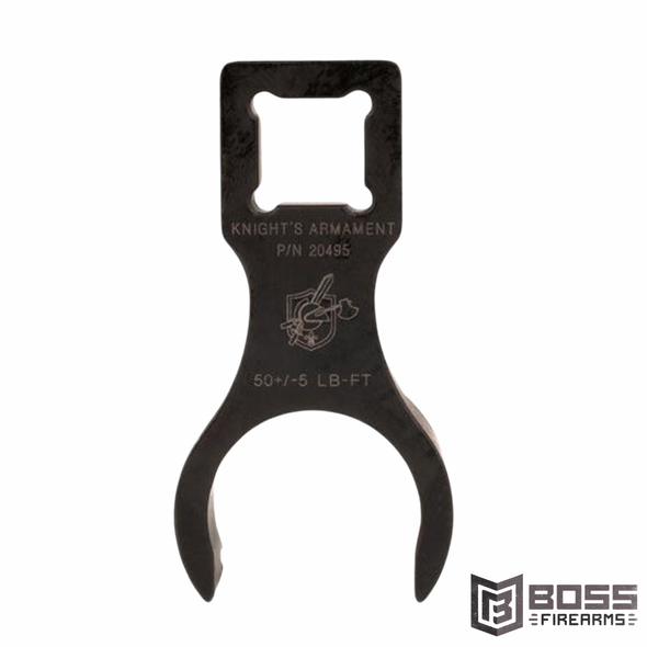 Knights Armament URX Barrel Nut Wrench - 20495 - Boss Firearms - BossFirearms.com