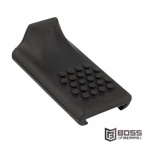 Knight's Armament - Rubberized Thumb Rest - #30537 - 819064010524 - Boss Firearms - BossFirearms.com