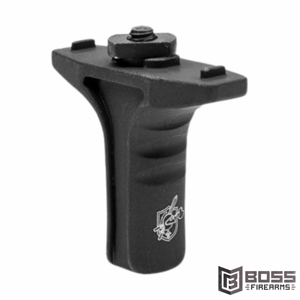 Knight's Armament - M-LOK Index Stop - #113886 - 819064017431 - Boss Firearms - BossFirearms.com