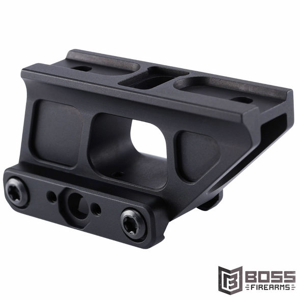 Unity Tactical - Fast Micro Red Dot Mount 2.26" - FST-COMB - 810007880990 - boss Firearms - BossFirearms.com