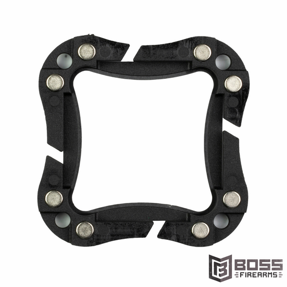 Unity Tactical - SPARK Mount - SPK-CG - 810007880921 - Boss Firearms - BossFirearms.com