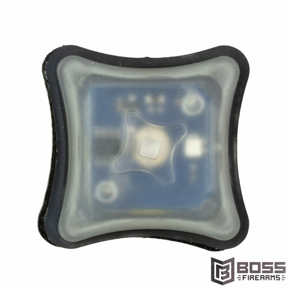 Unity Tactical - Spark Marker Light Blue - SPK-BV1 - 810007880747 - Boss Firearms - BossFirearms.com