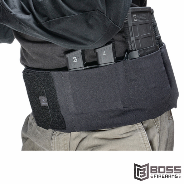 Unity Tactical clutch belt medium (31"-38" waist)