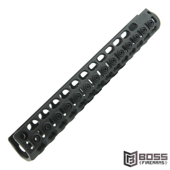 Spuhr - G3 Forend - R-401 - Boss Firearms - BossFirearms.com
