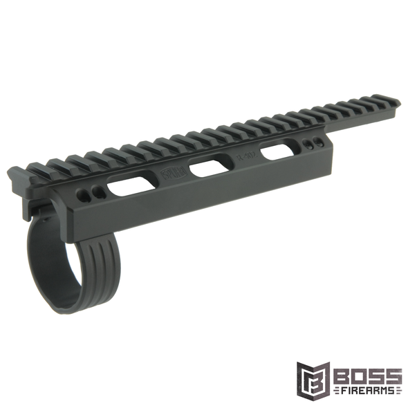 Spuhr - G3 Top Rail - R-402 - Boss Firearms - BossFirearms.com