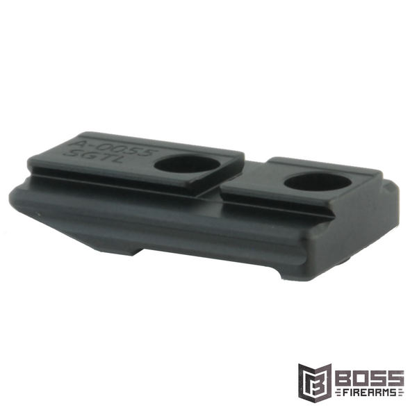 Spuhr - Aimpoint ACRO P-1 Interface - A-0055 - Boss Firearms - BossFirearms.com