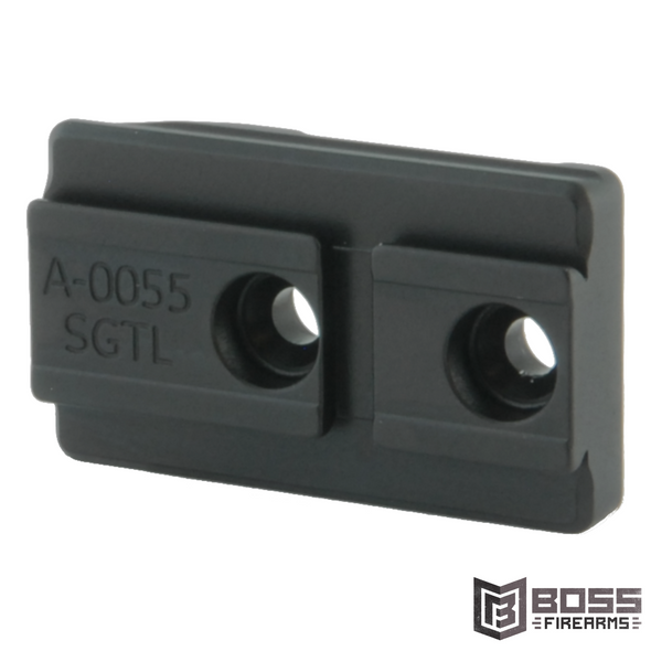Spuhr - Aimpoint ACRO P-1 Interface - A-0055 - Boss Firearms - BossFirearms.com