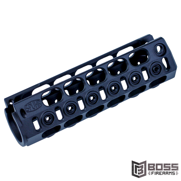 Spuhr - Forend MP5/HK53 -R-301 - Boss Firearms - BossFirearms.com