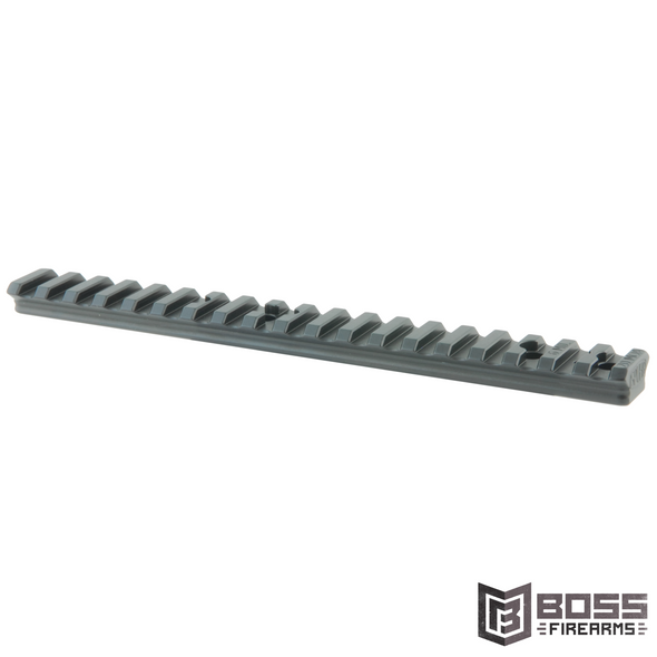 Spuhr - Tikka T3 Scope Base 20 MOA Extended - R-7622 - 7340150706449 - Boss Firearms - BossFirearms.com