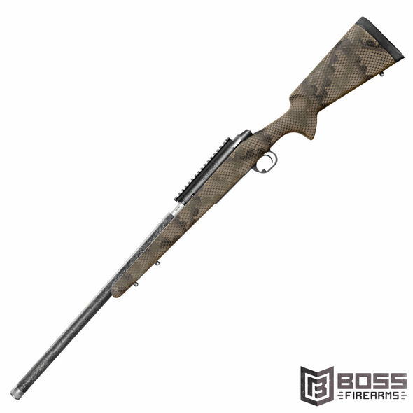 Proof Research - Elevation 2.0 - PRELEV-TFDE - Boss Firearms - BossFirearms.com
