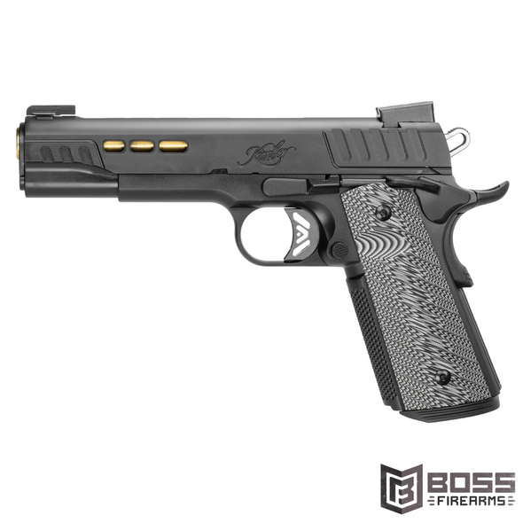 Kimber Rapide (DN, NS) 1911 - .45 ACP - 3000383 - 669278303833 - Boss Firearms - BossFirearms.com