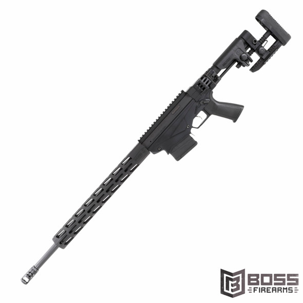 Ruger - Precision Bolt Action .308 Win Rifle 20" - 18028 - 736676180288 - Boss Firearms - BossFirearms.com