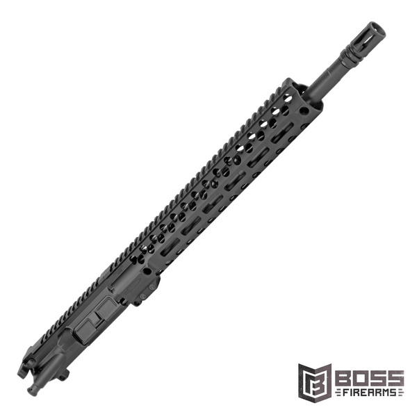 Colt - Complete Upper 223 Rem/556NATO 16" - LE6920EPR-CK - 098289035493 - Boss Firearms - BossFirearms.com