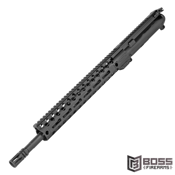 Colt - Complete Upper 223 Rem/556NATO 16" - LE6920EPR-CK - 098289035493 - Boss Firearms - BossFirearms.com