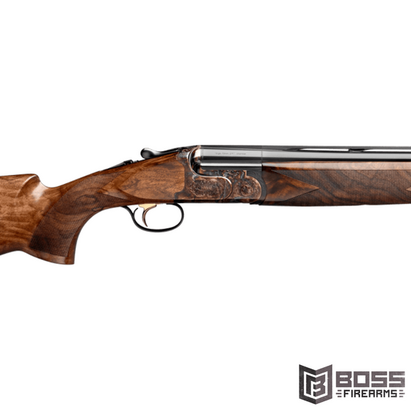 Caesar Guerini Summit Limited Sporting 20GA Over under shotgun - 30" - Boss Firearms