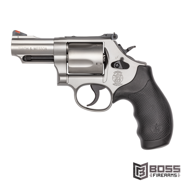 Smith & Wesson - Model 69 Combat Magnum 44 Mag K-Frame Revolver - 2.75" - 10064 - 22188868012 - Boss Firearms - BossFirearms.cm