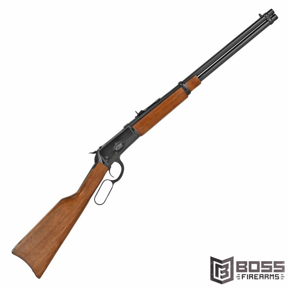 Rossi - R92 45 Long Colt Lever Action Rifle 20" -920452013 - 662205988745 - Boss Firearms - BossFirearms.com
