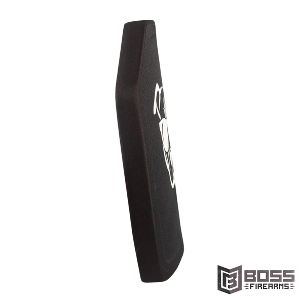 Guard Dog Body Armor Level 3 Armor Plate - UHMWPE-III - Boss Firearms