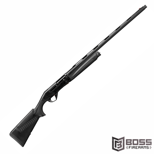 Benelli Super Black Eagle 3 12ga 3.5" Semi-Auto Shotgun 26" Black - Boss Firearms