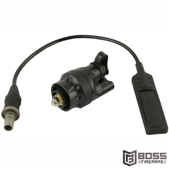 Surefire - Scout Light Waterproof Switch Assembly - DS07