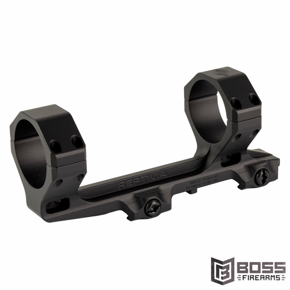 Reptilia AUS Optic Mount 35mmx77mm 100-156
