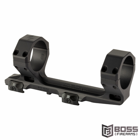 Reptilia AUS Optic Mount 35mmx77mm 100-156