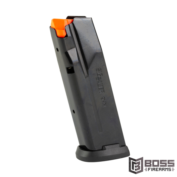 Sig Sauer - P365  X-Macro 9MM 17RD Magazine - 8900804 - 798681660254 - Boss Firearms - BossFirearms.com