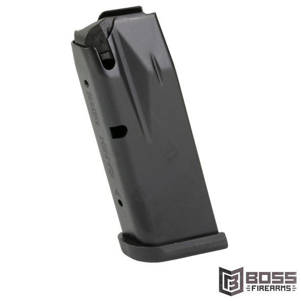 CANIK, MC9 Magazine, 9MM, 12 Rounds - MA2277 - Boss Firearms