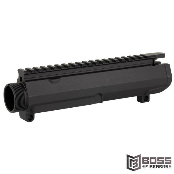 Aero Precision - M5 Stripped AR10 Upper Receiver - APAR308503C - 815421020731 - Boss Firearms - BossFirearms.com