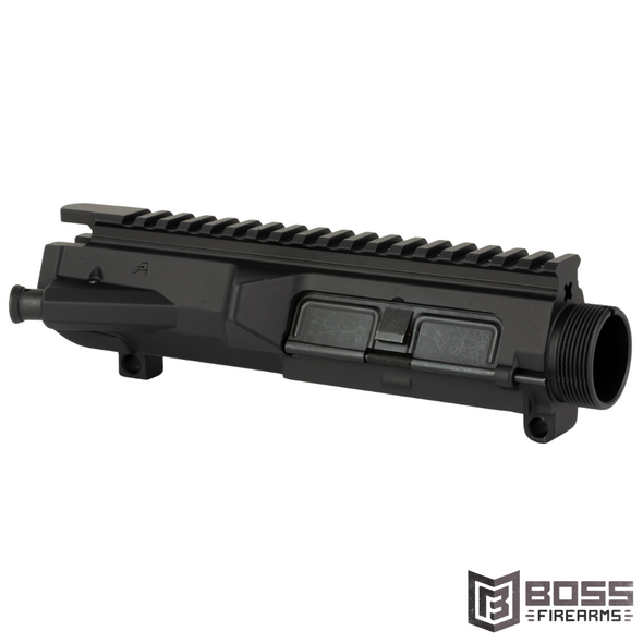 Aero Precision - M5 Stripped AR10 Upper Receiver - APAR308503C - 815421020731 - Boss Firearms - BossFirearms.com