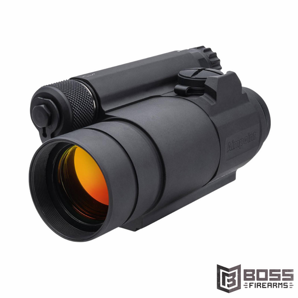 Aimpoint - CompM4 Red Dot Reflex Sight 2 - MOA No Mount - #12309 - 7350004381647 - Boss Firearms - BossFirearms.com
