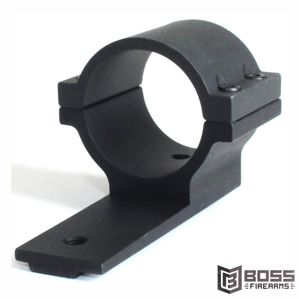 Aimpoint - 30mm Top Ring (fits QRP2/TNP/LRP not required for CompM4) - 12194 - 7350004382323 - Boss Firearms - BossFirearms.com
