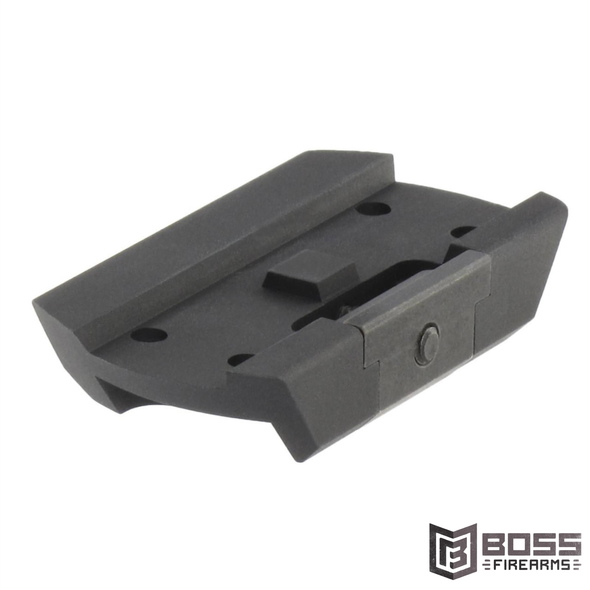 Aimpoint - Micro 11mm Dovetail groove mount - 12215 - 7350004381975 - Boss Firearms - BossFirearms.com