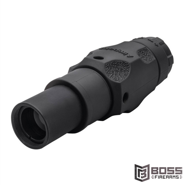 Aimpoint - 6XMag-1 Maginifier No Mount - 200272 - 7350004385157 - Boss Firearms - BossFirearms.com