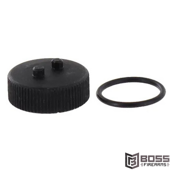 Aimpoint - Adjustment Screw Cap - Hunter sights - 12904 - 7350004383474 - Boss Firearms - BossFirearms.com